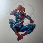 Amazing Spiderman