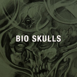 Bio Skull